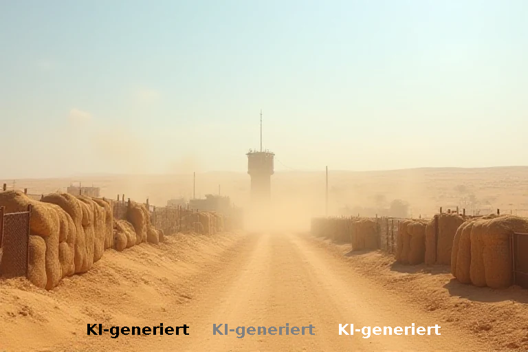 Verletzung des Waffenstillstands: Israelische Truppen in libanesische Pilotzone eingedrungen