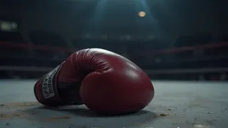 Verletzungsunfall bei Fame Fighting 4: Reality-Star Chambers muss Ring verlassen