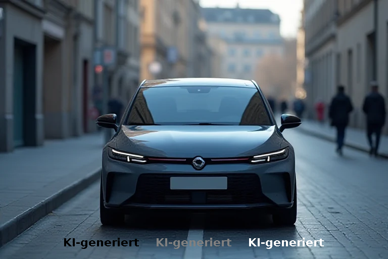 Verlust der Einstiegsfunktion: Warum kompakte Autos in Deutschland immer teurer werden
