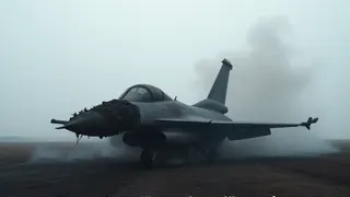 Verlust eines F-16-Jagdflugzeugs: Schwächung der ukrainischen Luftverteidigung unter Beweis gestellt