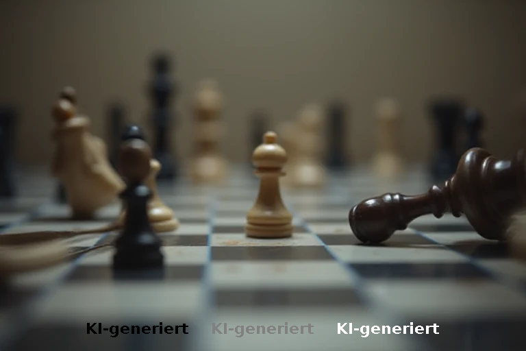 Verlustaversion als politischer Fehler: Wie Verbündete Israels die eigene Position schwächen