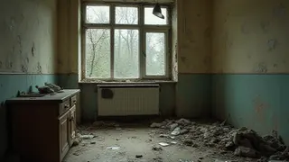 Vermieterin gegen Mietnomaden: Wenn Sauberkeit zur Lüge wird und die Kasse leer bleibt