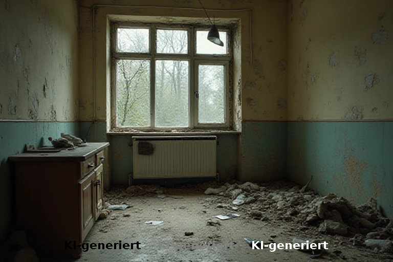 Vermieterin gegen Mietnomaden: Wenn Sauberkeit zur Lüge wird und die Kasse leer bleibt