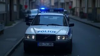Vermisste Jugendliche in Bayern: Eine Suche mit zwei unterschiedlichen Enden