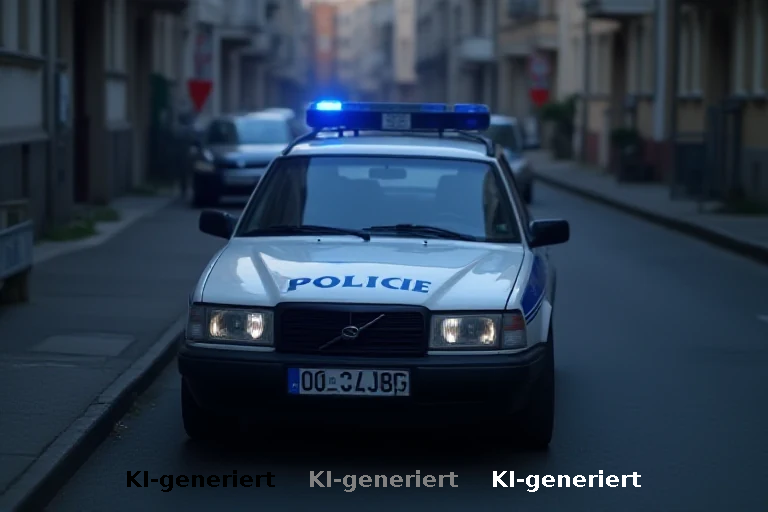 Vermisste Jugendliche in Bayern: Eine Suche mit zwei unterschiedlichen Enden