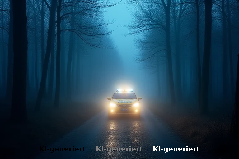 Vermisste Jugendliche in Schwaben: Eine kehrt heim, die Suche geht weiter