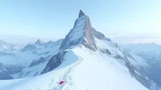 Vermisste Kanadierin: Letztes Signal am Matterhorn auf 4000 Metern