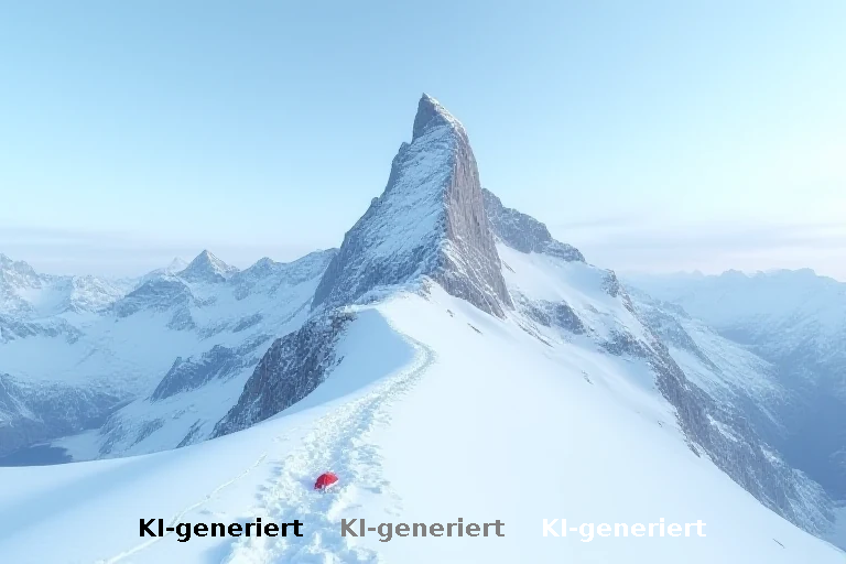 Vermisste Kanadierin: Letztes Signal am Matterhorn auf 4000 Metern