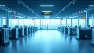 Vermisstenfall: Deutsche Frau an Istanbuler Flughafen spurlos verschwunden