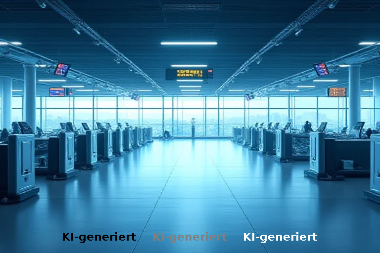 Vermisstenfall: Deutsche Frau an Istanbuler Flughafen spurlos verschwunden