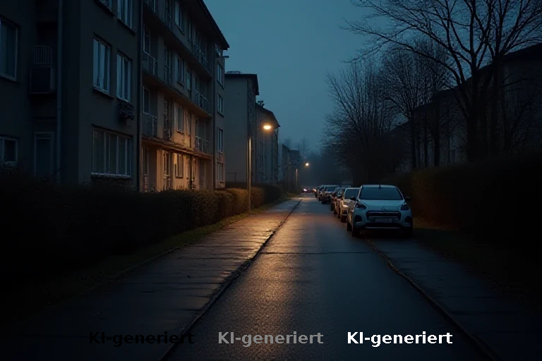Vermisstenfall in Bramfeld: Ermittler bitten um Mithilfe bei Suche nach zwei Jugendlichen