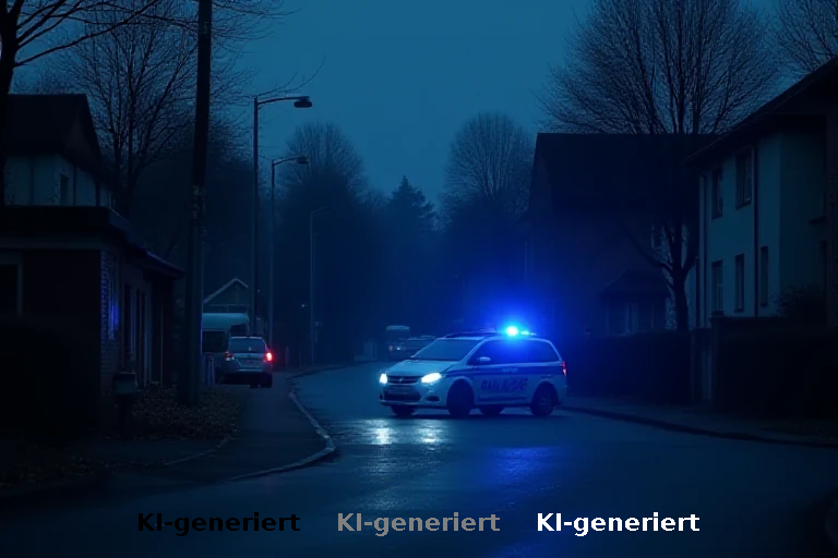 Vermisstensuche in Güstrow: Elfjährige Ukrainerin nach Obhutsbeschluss verschwunden