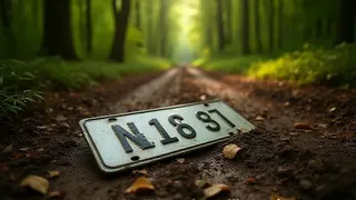 Vermisster BMW nach Probefahrt in niederländischem Wald aufgespürt