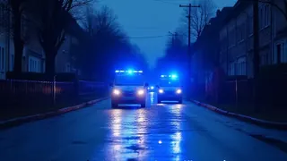 Vermisster Minderjähriger in Augsburg: Polizei appelliert an öffentliche Mitwirkung