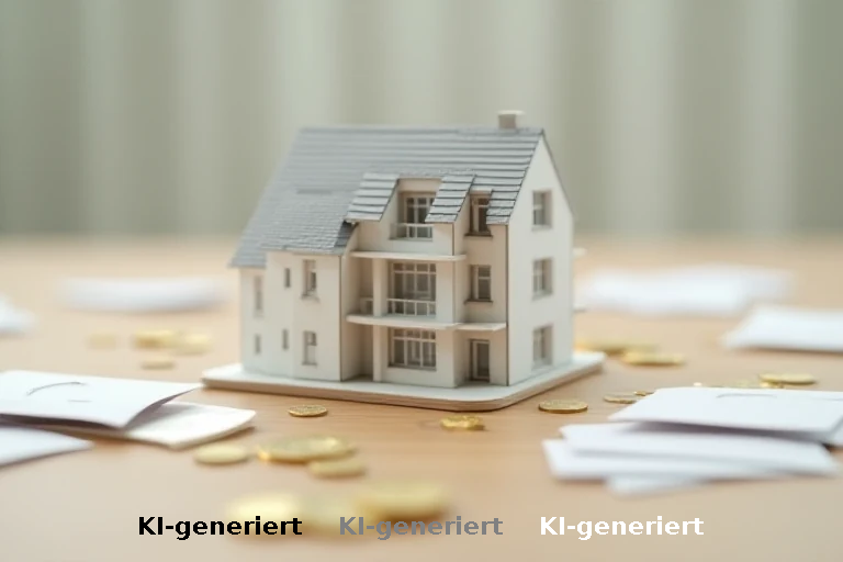 Vermögensfalle Immobilien: Wie der frühe Kaufzeitpunkt die Generationen kettet