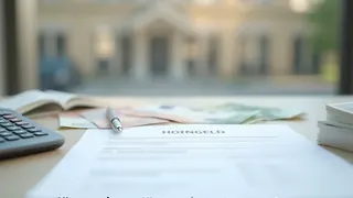 Vermögensgrenze beim Wohngeld: Wie viel Geld darf man 2026 besitzen?