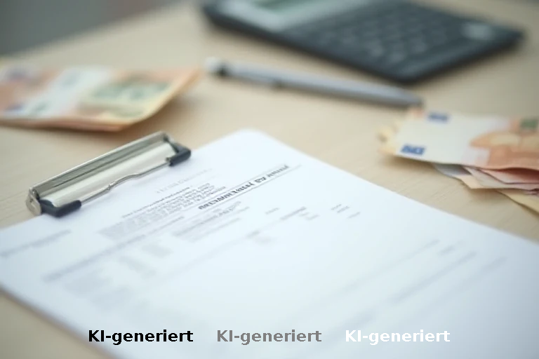 Vermögensgrenze beim Wohngeld: Wie viel Geld darf man 2026 besitzen?