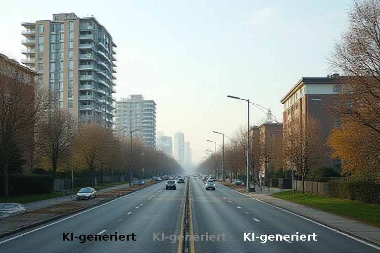Vermögensklüfte: Statistiken belegen anhaltende ökonomische Asymmetrien zwischen den Regionen