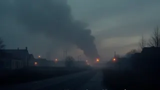 Vermuteter Brand in Werne: Unklare Lage und technische Störungen bei der Informationsverbreitung