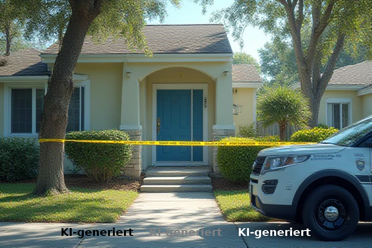 Vernachlässigungsvorwurf: Florida-Mutter lässt Kleinkinder für Seereise zurück