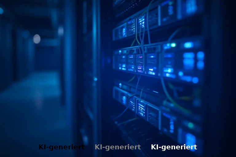 Vernetzte Überwachung: Neue Impulse für den Schutz digitaler Infrastruktur