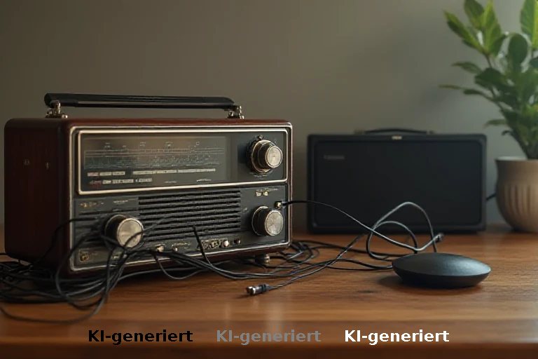 Vernetzung als Katalysator: Die historische Dimension des Smart Home