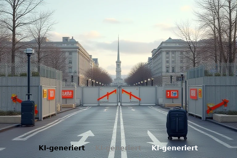 Vernunft vor Angst: Warum eine kontrollierte Zuwanderung die Lösung ist