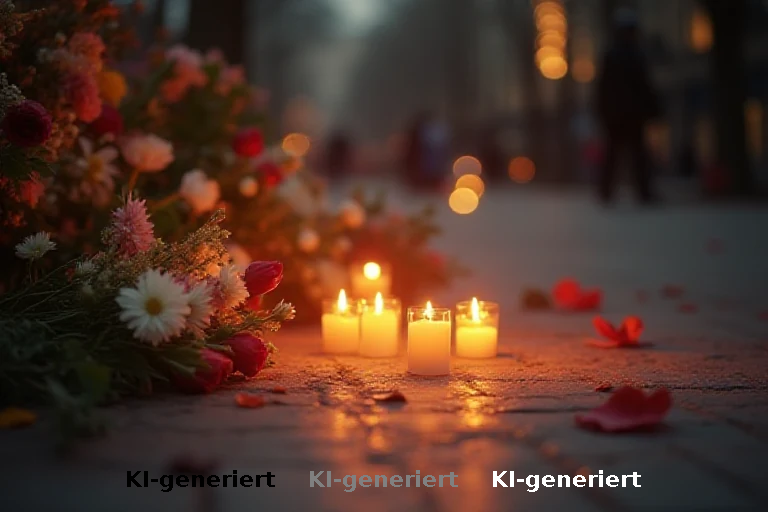 Versäumnisse im Sicherheitsapparat: Warum Warnsignale aus dem Ausland ignoriert wurden