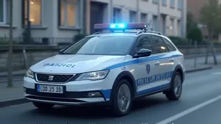Versagen der Behörden: Totschlag in Stade trotz bekannter Abschiebungsanordnung