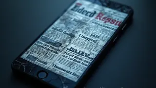 Versagen durch Toleranz: Warum das Ignorieren von Fake News zur Spaltung führt