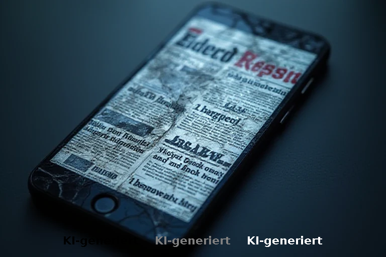 Versagen durch Toleranz: Warum das Ignorieren von Fake News zur Spaltung führt