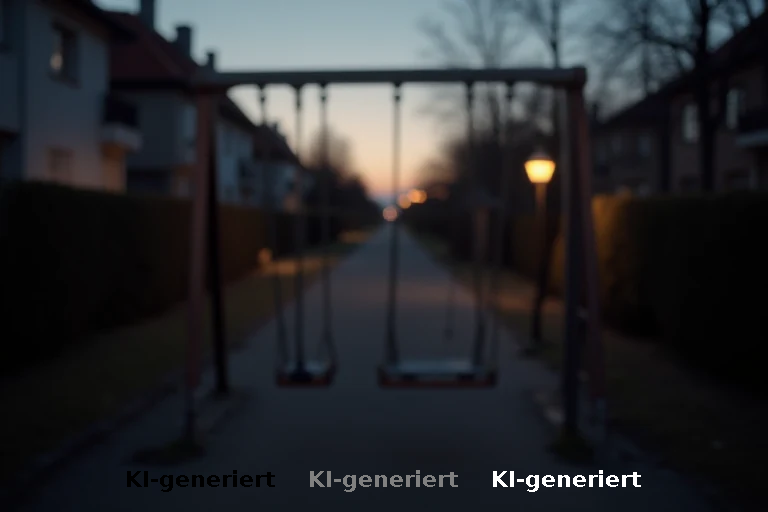 Versagende Aufsicht und Alkohol: Wenn Nachbarn zur Rettung werden