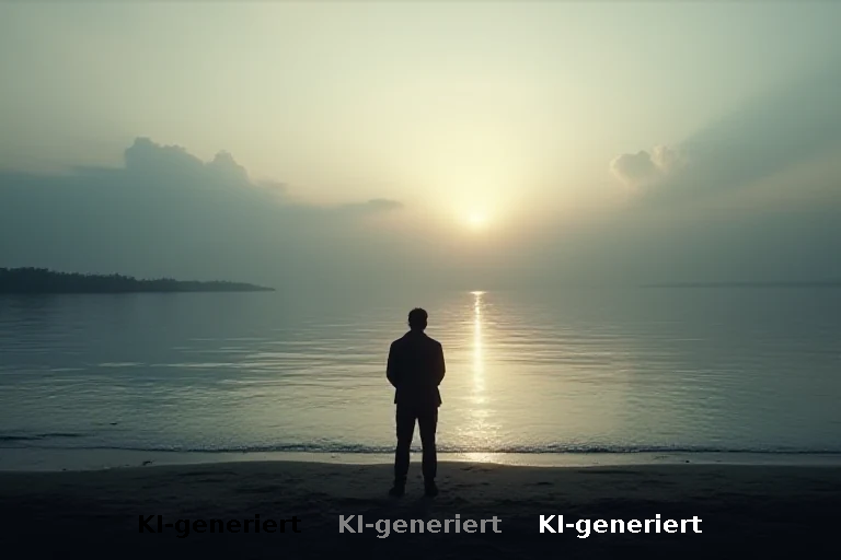 Versagende Aufsicht: Vater ignoriert Warnung nach erster Rettung seiner Kinder