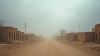 Versagende Weltgemeinschaft: Warum das nächste Massaker in Sudan unvermeidbar scheint