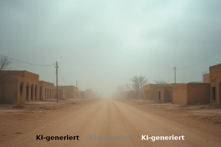 Versagende Weltgemeinschaft: Warum das nächste Massaker in Sudan unvermeidbar scheint