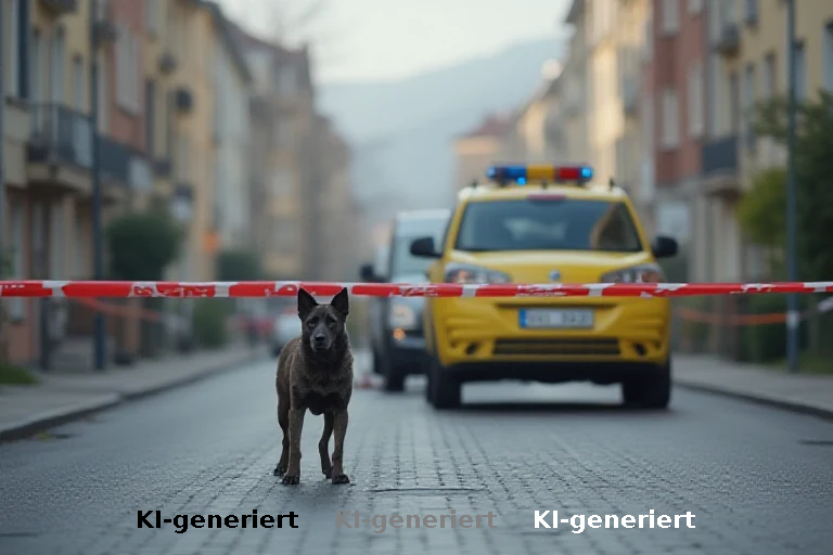 Versagtes Kinderschutzsystem: Behörden ignorierten Warnsignale vor tödlichem Hundeangriff