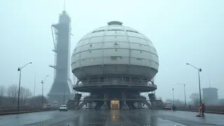 Verschiebung der chinesischen Mondmission: Zeitplan für 2027 und geopolitische Implikationen