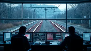 Verschleierung der Desaster-Qualität: Bahn schiebt Verspätungen auf Software und Nachbesserungen