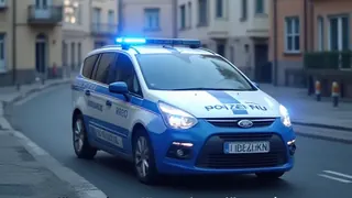 Verschleierung im Kindersuchfall: Polizei verweigert Aufklärung über Fundort und Umstände