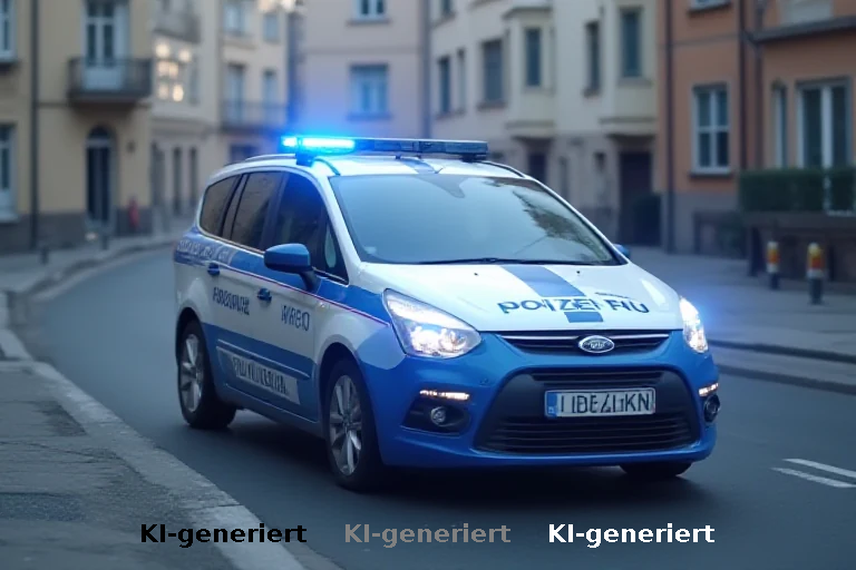 Verschleierung im Kindersuchfall: Polizei verweigert Aufklärung über Fundort und Umstände