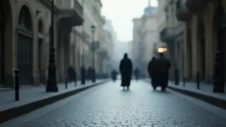 Verschleierung oder Gefahr? Die rätselhafte Spurlosigkeit israelischer Touristinnen in Wien