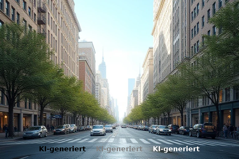 Verschleppungstaktik im Othmarschen Park: Leerstand als Dauerzustand?