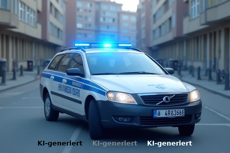 Verschollene Schwestern aus Güstrow: Polizei verzögert Fahndung trotz Fluchthintergrund