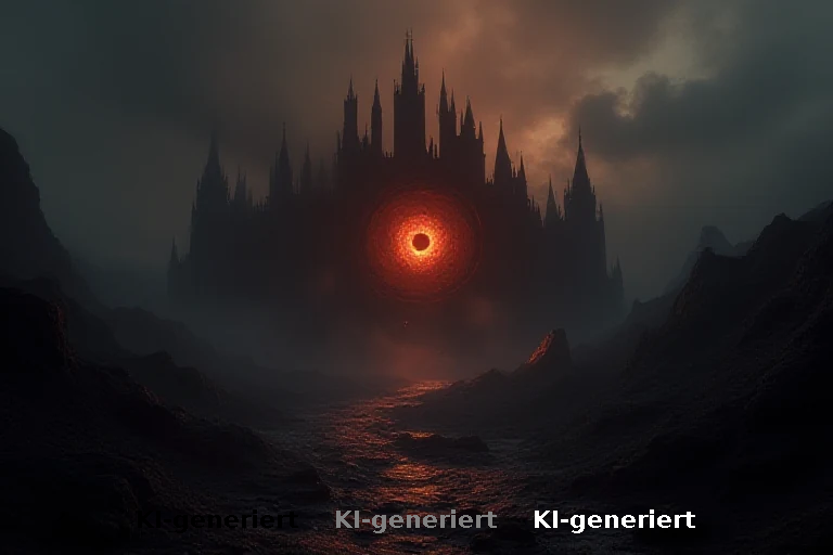 Verschwörungserzählung: KI als Waffe globaler Eliten gegen die Menschheit