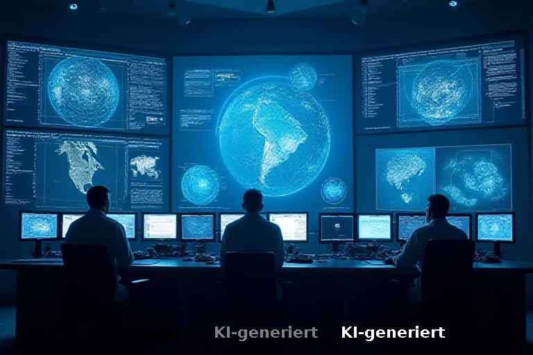 Verschwörungstheorie zur Gravitationsabschaltung widerlegt: NASA entlarvt Project Anchor als physikalischen Unsinn
