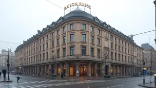 Verschwundene CNews-Kolumnistin: Kandidatur für russisches Haus in Berlin löst politischen Streit aus
