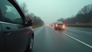 Versicherer warnen vor eskalierender Aggression auf deutschen Straßen