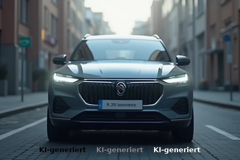 Versicherungsanpassung: Fünf Millionen Kfz-Halter profitieren von sinkenden Prämien