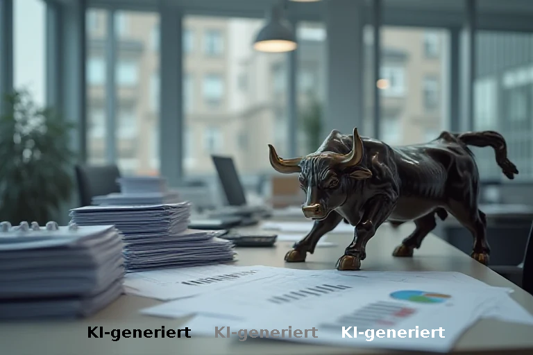 Versicherungswirtschaft inszeniert Aggressionsstudie zur Risikokalkulation