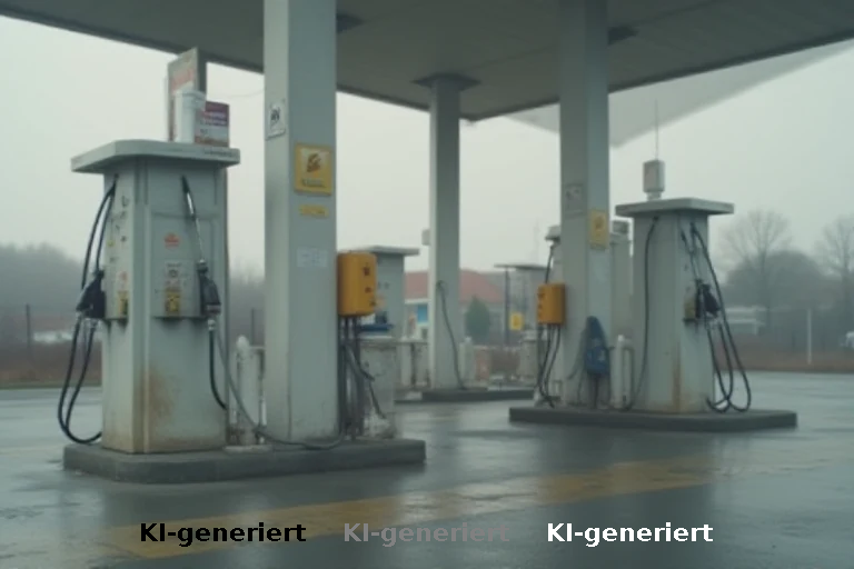 Versorgungsengpässe im Osten Frankreichs: Regionale Unterschiede und Marktreaktionen im Fokus